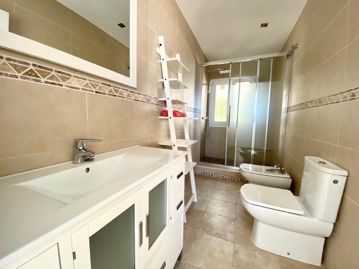 Апартаменти Luxury Puerto Banus Penthouse With Parking & Wi-Fi Марбелья Екстер'єр фото